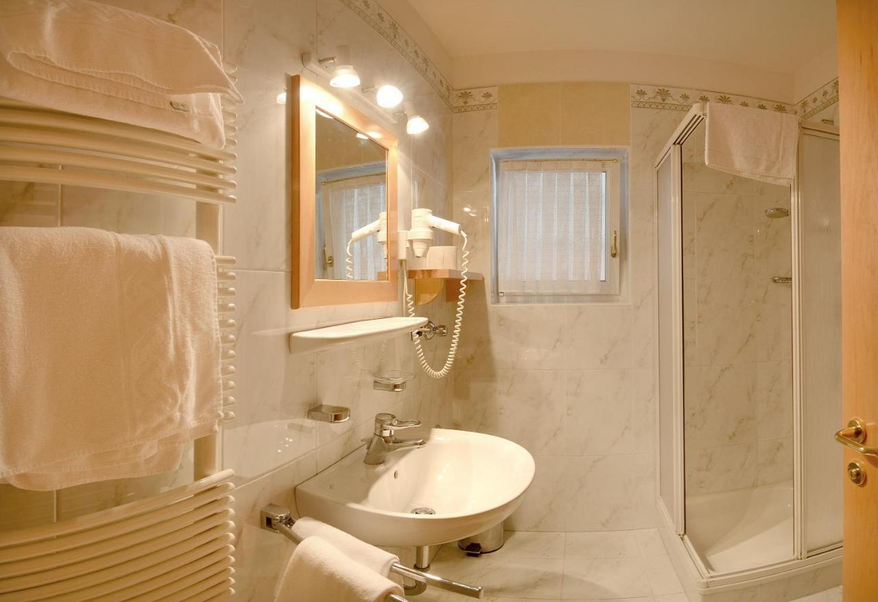 Casa Roder By Garni Snaltnerhof Appartement Urtijëi Buitenkant foto
