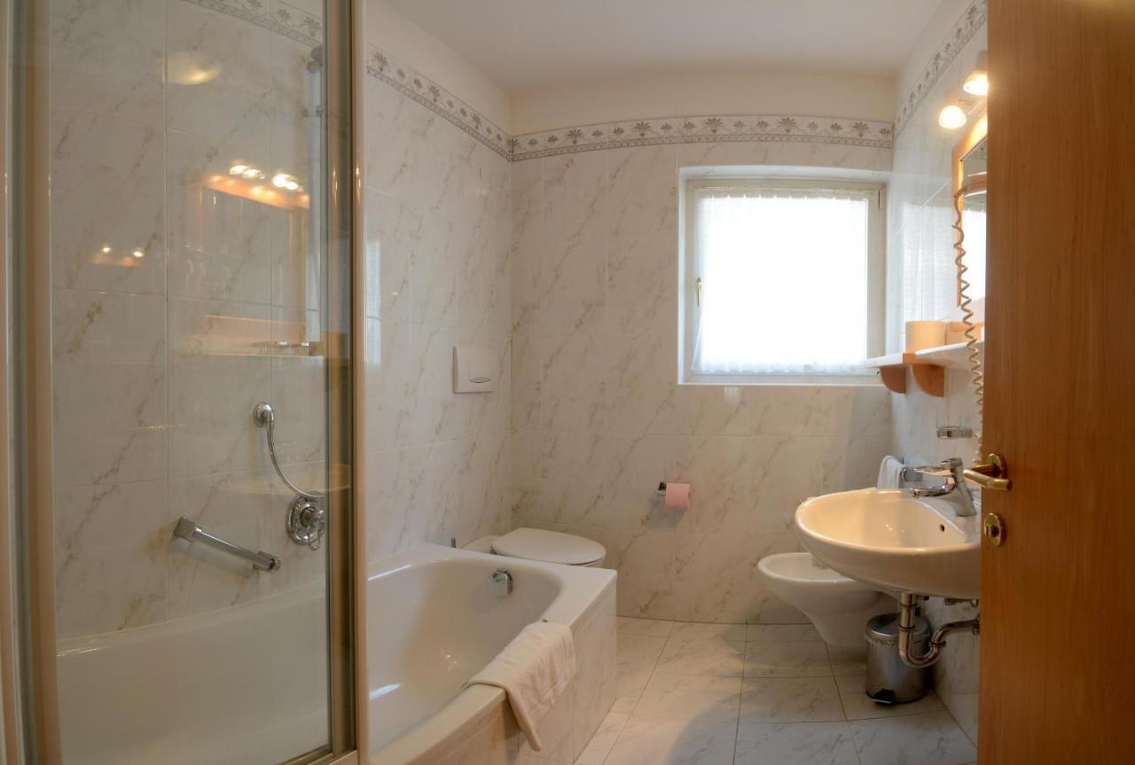 Casa Roder By Garni Snaltnerhof Appartement Urtijëi Buitenkant foto
