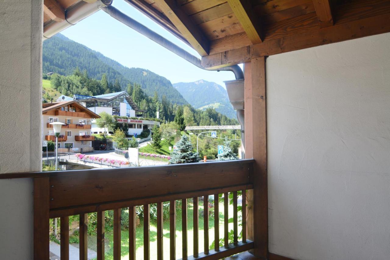 Casa Roder By Garni Snaltnerhof Appartement Urtijëi Buitenkant foto